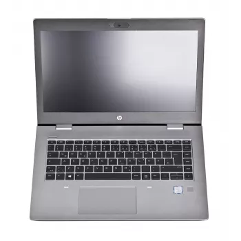 HP ProBook 640 G5 14 inch FHD laptop - Intel Core i5-8365U, 8GB RAM, 256GB SSD, Windows 11 Pro (használt)