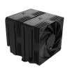 Zalman CNPS15X BP Black 120mm ARGB CPU Air Cooler