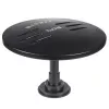 Maclean MCTV-945 12/24V szobai TV-antenna 44 dB DVB-T/T2 DAB FM