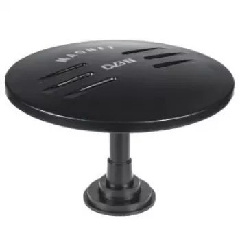 Maclean MCTV-945 12/24V szobai TV-antenna 44 dB DVB-T/T2 DAB FM