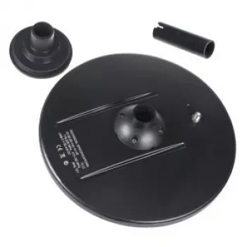 Maclean MCTV-945 12/24V szobai TV-antenna 44 dB DVB-T/T2 DAB FM