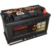 POWERBAT L4 12V 80Ah AGM start-stop akkumulátor