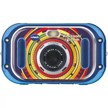VTech Kidizoom Touch 5.0 digitális kamera kék