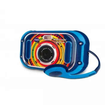 VTech Kidizoom Touch 5.0 digitális kamera kék