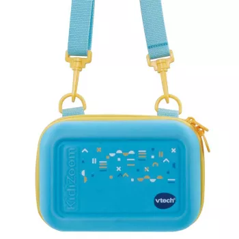 VTech Kidizoom kameratáska kék (10-424949)
