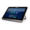 Yealink CTP18 Collaboration érintőpanel Microsoft Teams & Zoom Rooms rendszerhez