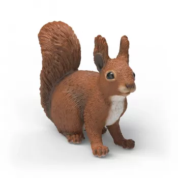 Schleich Wild Life mókus figura 14936
