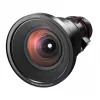 Panasonic ET-DLE085 zoomobjektív 11,8-14,6 mm f/1,85-2,2 a PT-RCQ10, RCQ80, RX110, RZ120, RZ660, RZ690, RZ770 készülékekhez