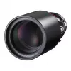 Panasonic ET-DLE450 zoom objektív PT-D4000, D5000, D6000, DW5100, DW6300, DZ6700, DZ6710