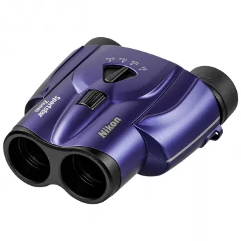 Nikon Sportstar Zoom 8-24x25 távcső - sötétkék