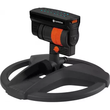 Gardena AquaZoom Compact oszcilláló gyepszóró 18708-20
