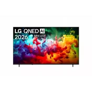 LG 85QNED70B3A 85 inch 4K QNED Smart TV