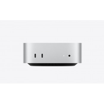 Apple Mac mini (M6 12-core CPU, 12-core GPU) - 16GB unified memory, 256GB SSD