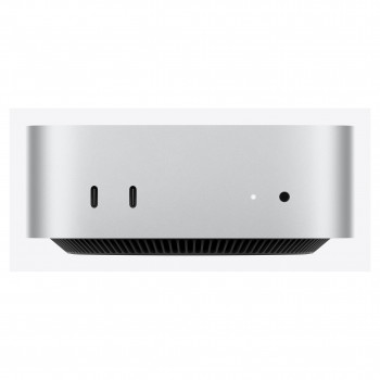 Apple Mac mini (M6 12-core CPU, 12-core GPU) - 16GB unified memory, 512GB SSD