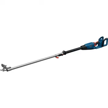 Bosch GGP18V-45EP akkumulátoros kerti olló