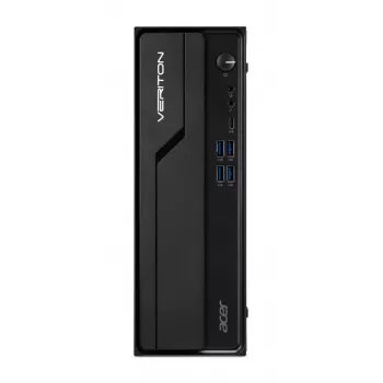 Acer Veriton X1720G asztali PC - Intel Core i5-14450HX, 16GB RAM, 512GB SSD, Windows 11 Pro