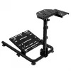 Thermaltake GR1 Racing Wheel Stand – fekete