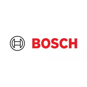 Bosch Serie 4 MAFD440B7 Dual-Basket forrólevegős fritőz, 9 L, 2500 W, fekete