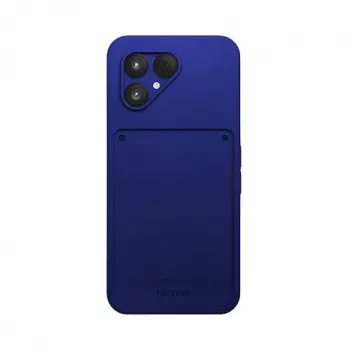 Fairphone védőtok (Gen. 6+) – kobaltkék