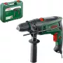Bosch UniversalImpact 7500 ütvefúró, 750 W, zöld/fekete, táskával (0603313401)