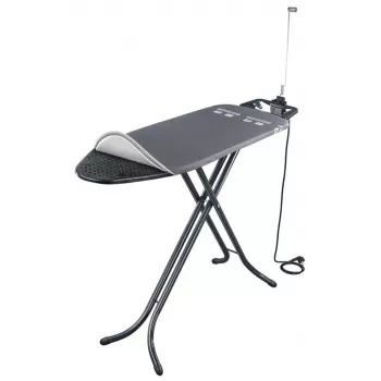 Leifheit Air Board M Black Plus NF 76215 vasalódeszka