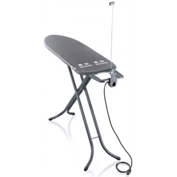 Leifheit Air Board M Black Plus NF 76215 vasalódeszka