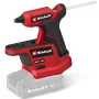 Einhell TE-CG 18/7 Li - Solo akkumulátoros ragasztópisztoly