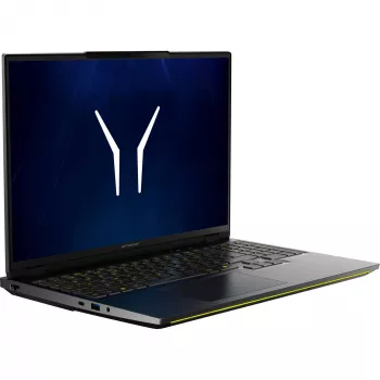 Medion Erazer Beast 16 X15 Ultimate MD600068 16 inch játéknotebook - AMD Ryzen 9 9955HX, 32GB RAM, 1TB SSD, NVIDIA GeForce RTX 5090, Windows 11 Home