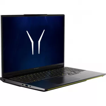Medion Erazer Beast 16 X15 Ultimate MD600070 16 inch gamer notebook - AMD Ryzen 9 8940HX, 32GB RAM, 1TB SSD, NVIDIA GeForce RTX 5070 Ti, Windows 11 Home