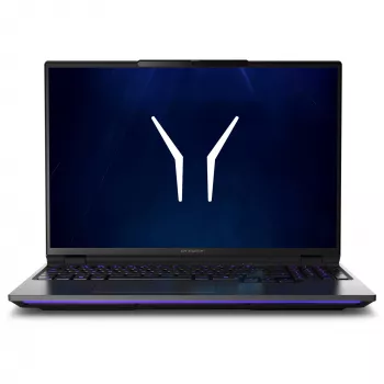Medion Erazer Beast 16 X15 Ultimate MD600070 16 inch gamer notebook - AMD Ryzen 9 8940HX, 32GB RAM, 1TB SSD, NVIDIA GeForce RTX 5070 Ti, Windows 11 Home