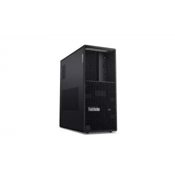 Lenovo ThinkStation P3 torony munkaállomás - Intel Core Ultra 7 265K, 64GB RAM, 1TB SSD, Windows 11 Pro (DE)