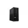 Lenovo ThinkStation P3 Tower munkaállomás - Intel Core Ultra 7 265, 64GB RAM, 2TB SSD (2x 1TB), Windows 11 Pro (DE)