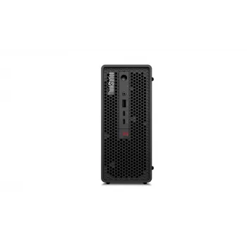 Lenovo ThinkStation P3 Ultra CFF munkaállomás - Intel Core Ultra 7 265, 64GB RAM, 512GB SSD, Windows 11 Pro (DE)