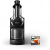 Philips HR1889/70 gyümölcscentrifuga - Viva Collection, 150 W, fekete