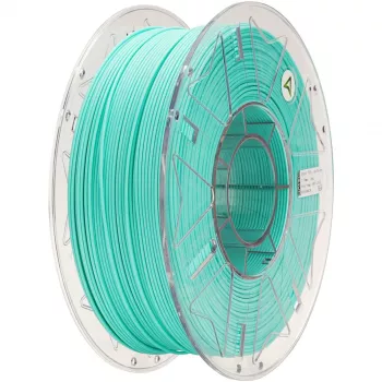 Creality Hyper PLA RFID 3D nyomtató filament, világoskék zöld, 1 kg, 1,75 mm