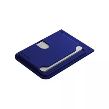 Fairphone kártyatartó Fairphone (Gen. 6+) kobaltkék