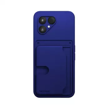 Fairphone kártyatartó Fairphone (Gen. 6+) kobaltkék