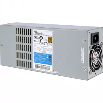 Seasonic SS-400L2U 400W 2U rack szerver tápegység (ATX12V / EPS12V)