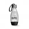 SodaStream My Only Bottle 0,5 L, fekete