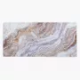 Arozzi Zona XL AZ-ZONA-900-D032 egérpad, 90 x 40 cm, fehér márvány