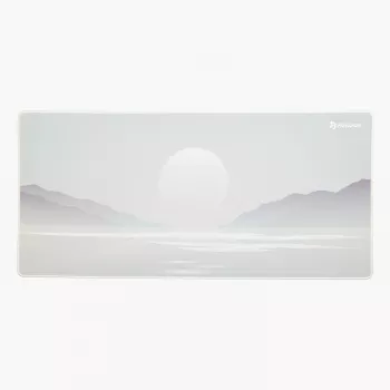 Arozzi Zona XL egérpad 90x42 cm Frozen Lake