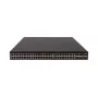 HPE FlexFabric 5710 48XGT 6QS+/2QS28 switch, L3, menedzselt, rackbe szerelhető (JL586A)