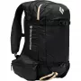 Black Diamond Dawn Patrol 32 S/M fekete hátizsák
