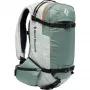 Black Diamond Dawn Patrol 25 M/L hátizsák, világoszöld/fekete