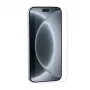 Eiger SP Mountain Glass átlátszó kijelzővédő iPhone 18 Pro Maxhoz (UW)