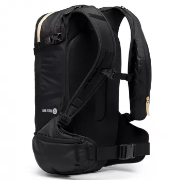 Black Diamond Dawn Patrol 25 M/L hátizsák, fekete