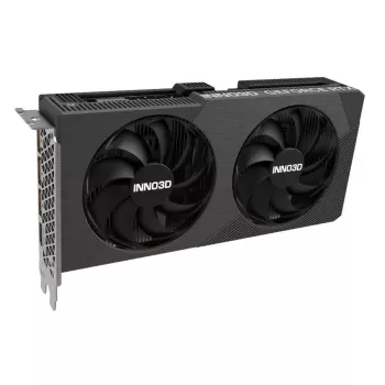 Inno3D RTX 5060 Twin X2 V2 8GB videokártya N50602-08D7-198072N