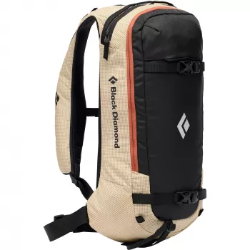 Black Diamond Dawn Patrol 15 M/L hátizsák, bézs/fekete