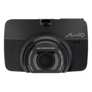 Mio MiVue 945W Premium 4K menetrögzítő kamera, STARVIS 2, Wi-Fi, GPS