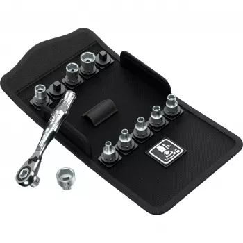 Wera Kraftform Kompakt Zyklop Mini 2 készlet (5135021001)